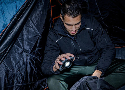 BRENNENSTUHL PROIETTORE LED A BATTERIA RICARICABILE SH1000MA 1000LM