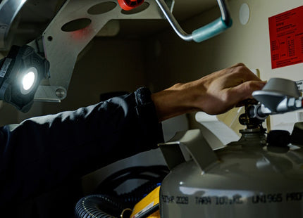 BRENNENSTUHL PROIETTORE LED A BATTERIA RICARICABILE SH1000MA 1000LM