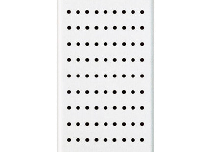 BTICINO LIVINGLIGHT SUONERIA BRONZO 230V 8VA BIANCO