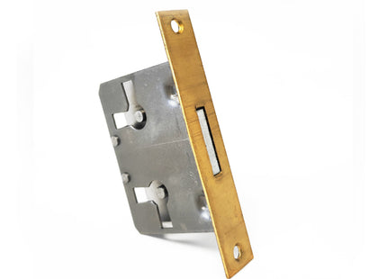 CAF SERRATURA INFILARE 1 LEVA 1 CHIAVE ENTRATA MM30 AMBIDESTRA MOD. 428