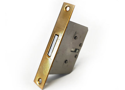 CAF SERRATURA INFILARE 1 LEVA 1 CHIAVE ENTRATA MM20 AMBIDESTRA MOD. 428