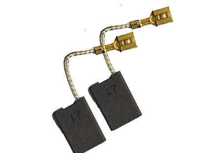 ASEIN CARBONCINI/SPAZZOLE PER BOSCH REF.1119X