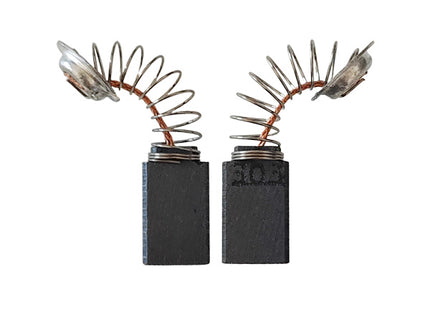 ASEIN CARBONCINI/SPAZZOLE PER MAKITA REF.0842