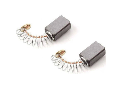 ASEIN CARBONCINI/SPAZZOLE PER BOSCH REF.1109