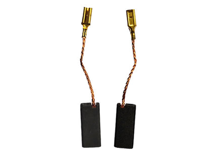 ASEIN CARBONCINI/SPAZZOLE PER BOSCH REF.1114