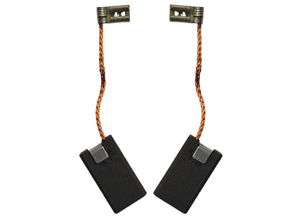 ASEIN CARBONCINI/SPAZZOLE PER BOSCH REF.1140