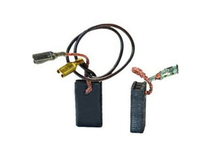 ASEIN CARBONCINI/SPAZZOLE PER BOSCH REF.1146