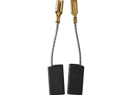 ASEIN CARBONCINI/SPAZZOLE PER BOSCH REF.1167X