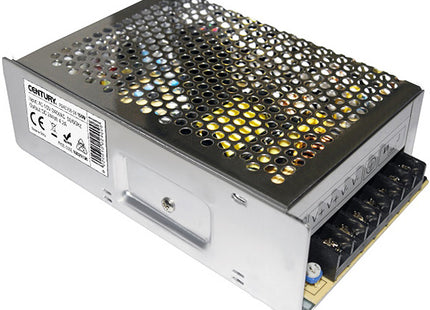 CENTURY ALIMENTATORE PER STRISCE MODULARI LED 230V/24V 4,2A 100W
