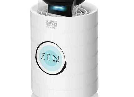 CFG LAMPADA ELETTROINSETTICIDA ZENTRAP