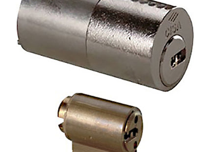 CISA CILINDRO ASTRAL TEKNO PRO COPPIA DA APPLICARE ESTERNO A TUBO MM55*