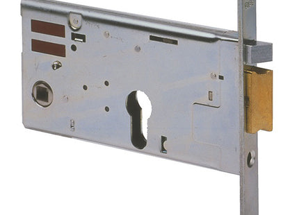 CISA ELETTROSERRATURA DA INFILARE PER FASCE H.MM77 ENTRATA MM70 AMBIDX