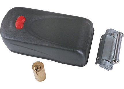 CISA ELETTROSERRATURA DA APPLICARE ELETTRIKA CON PULSANTE AMBIDESTRA