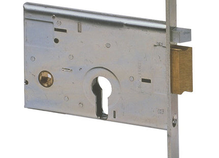 CISA ELETTROSERRATURA DA INFILARE PER FASCE H.MM82 ENTRATA MM58 SX