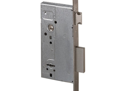 CISA SERRATURA DA INFILARE A DOPPIA MAPPA ENTRATA MM60 AMBIDESTRA