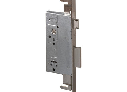 CISA SERRATURA DA INFILARE A DOPPIA MAPPA ENTRATA MM45 AMBIDESTRA