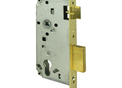 CISA SERRATURA INFILARE A CILINDRO ENTRATA MM50 AMBIDESTRA