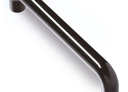 COMUNELLO MANIGLIONE HEXT SERIE 6400 IN NYLON NERO