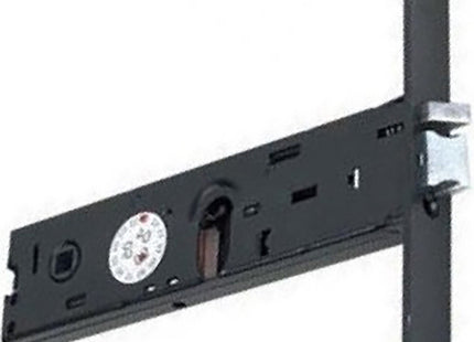 CORNI SERRATURA DA INFILARE ART.9730070 ENTRATA MM70 AMBIDESTRA*