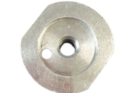 DANAIR TESTINA GIALLA DT15-H PER MARTELLO PNEUMATICO AH-15