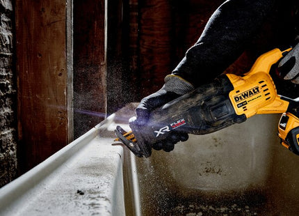 DEWALT SEGA DIRITTA A BATTERIA 18V ART. DCS386NT-XJ