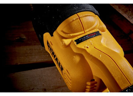 DEWALT SEGA DIRITTA A BATTERIA 18V ART. DCS386NT-XJ
