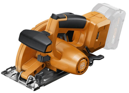 FEIN SEGA CIRCOLARE PER METALLI A BATTERIA AHKS18-57 AS