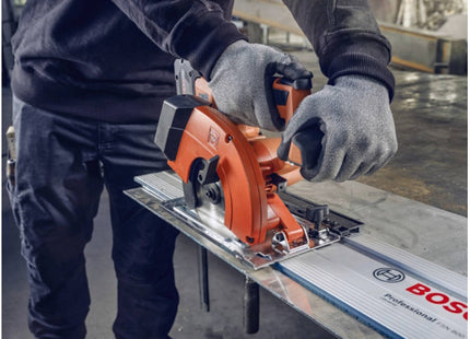 FEIN SEGA CIRCOLARE PER METALLI A BATTERIA AHKS18-57 AS