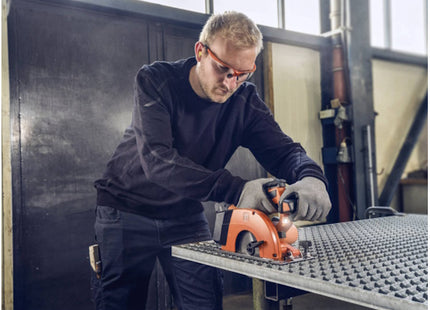 FEIN SEGA CIRCOLARE PER METALLI A BATTERIA AHKS18-57 AS