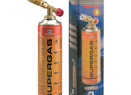 KEMPER KIT SALDATORE CON CARTUCCIA DA ML600