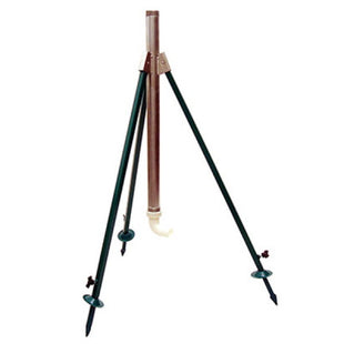 METAL MICANTI TREPPIEDI PER IRRIGATORI H.CM 65 DA 1/2" F