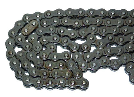 CATENA PER TRASMISSIONE SEMPLICE 1"X17,02MM SERIE ISO 16 B1 CONF.MT5