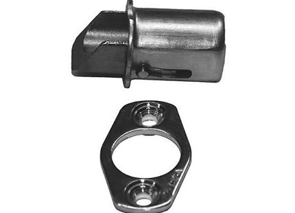 CISA DISPOSITIVO BLOCCA ASTE IN ACCIAIO