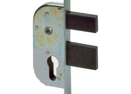 CISA SERRATURA DA INFILARE SENZA CILINDRO ENTRATA MM30 AMBIDESTRA*