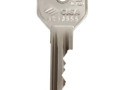 CISA CILINDRO A PROFILO EUROPEO C2000 MM35/35