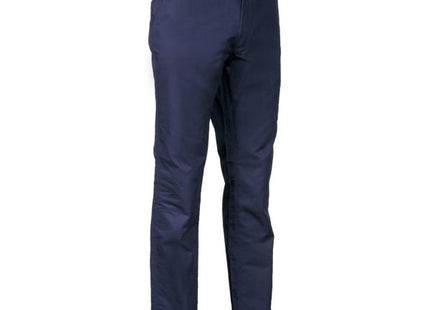 COFRA PANTALONE NEAPOLI COLORE NAVY TG. 44*