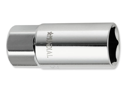 MUNDIAL ART.1527 CHIAVE A BUSSOLA DA 1/2" PER CANDELE ESAGONALE MM21