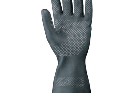 GUANTI MOD. NEO ECO IN NEOPRENE COLORE NERO TG10 (XL)