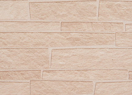 PIRCHER PANNELLO RETRO CUCINA BLOCK GRIGIO+BEIGE MM 2X640X3050