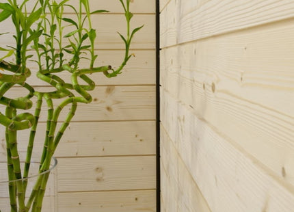 PIRCHER PERLINE ABETE II SCELTA MM10X100X2000 PZ10