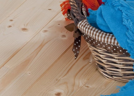 PIRCHER LISTONE ABETE II SCELTA MM20X120X2000 PZ5