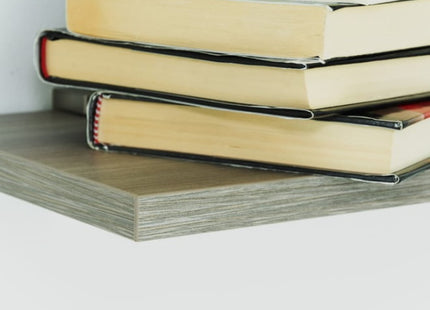 PIRCHER MENSOLA LITE LEGNO ANTICO MM19X250X600