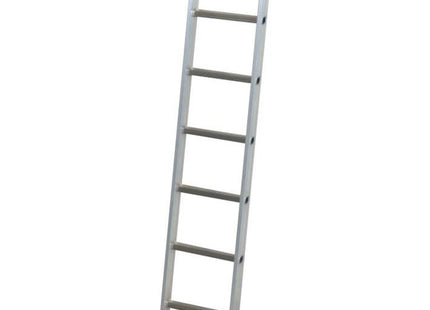 FACAL SCALA PRIMA 1 ELEMENTO  9 GRADINI A PIOLI H.CM290