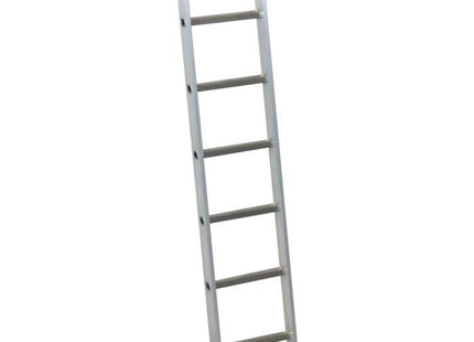 FACAL SCALA PRIMA 1 ELEMENTO  9 GRADINI A PIOLI H.CM290