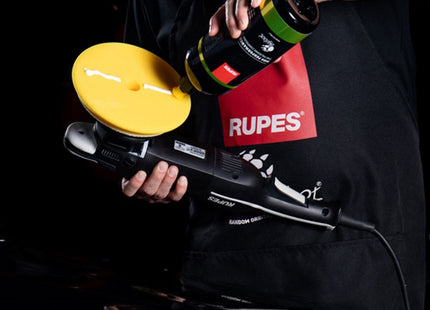 RUPES TAMPONE IN SPUGNA FINE DUAL ACTION D.MM 80/100 CONF.DA PZ1