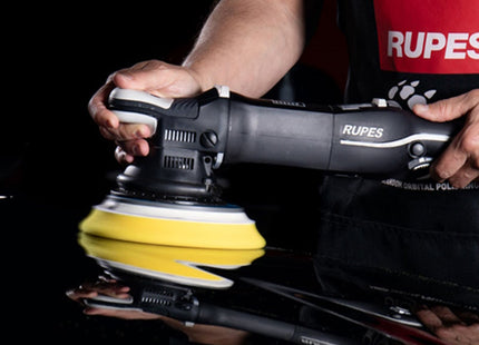 RUPES TAMPONE IN SPUGNA FINE DUAL ACTION D.MM 80/100 CONF.DA PZ1