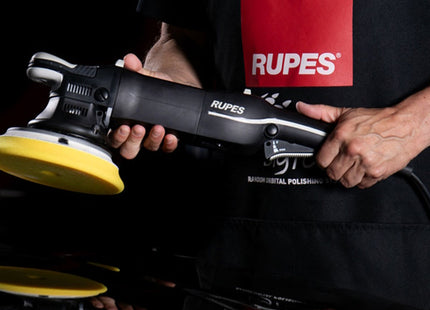 RUPES TAMPONE IN SPUGNA FINE DUAL ACTION D.MM 80/100 CONF.DA PZ1