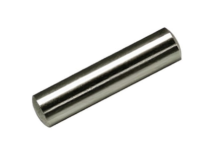 SPINA CILINDRICA INOX TEMPRATA RETTIFICATA DIN 7 D.MM 4X 16
