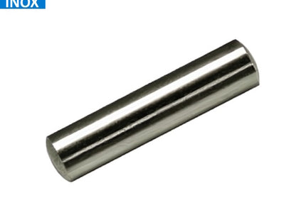 SPINA CILINDRICA INOX TEMPRATA RETTIFICATA DIN 7 D.MM 4X 16