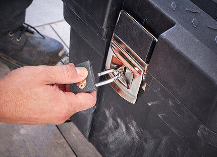 STANLEY VASCA PORTA ATTREZZI CONTRACTOR